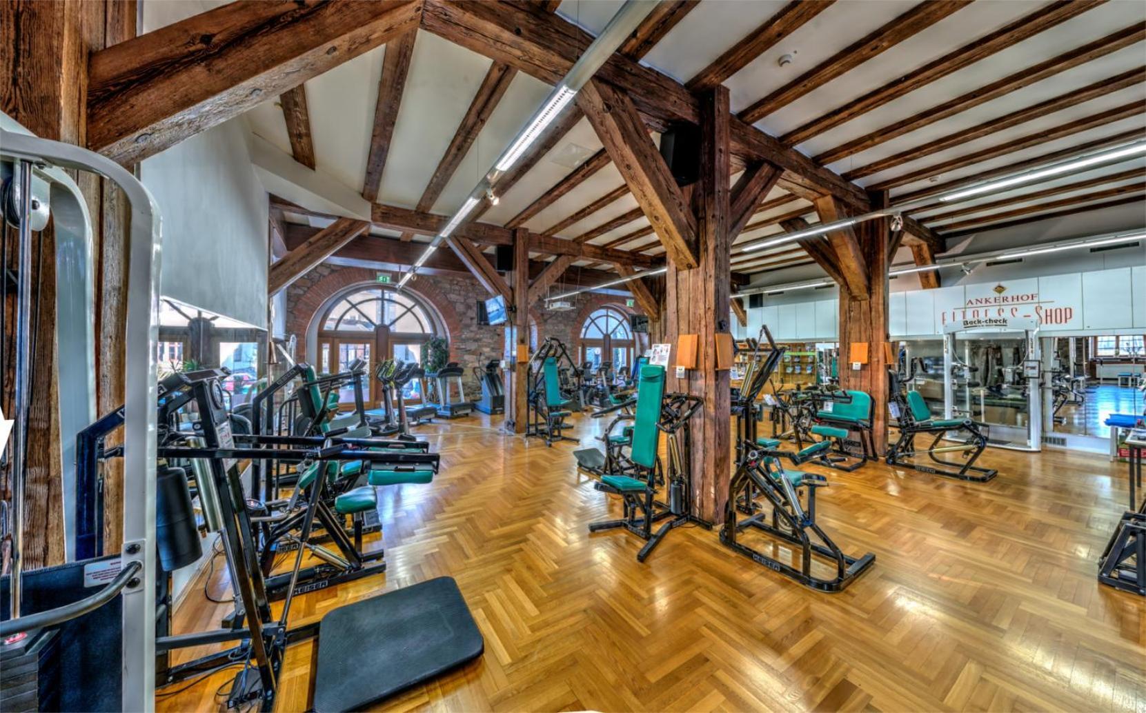 Ankerhof Hotel Halle  ภายนอก รูปภาพ