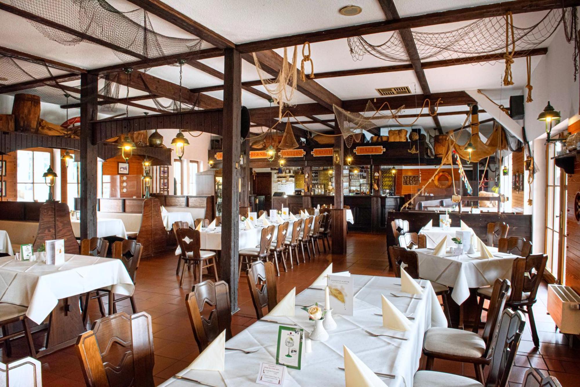 Ankerhof Hotel Halle  ภายนอก รูปภาพ