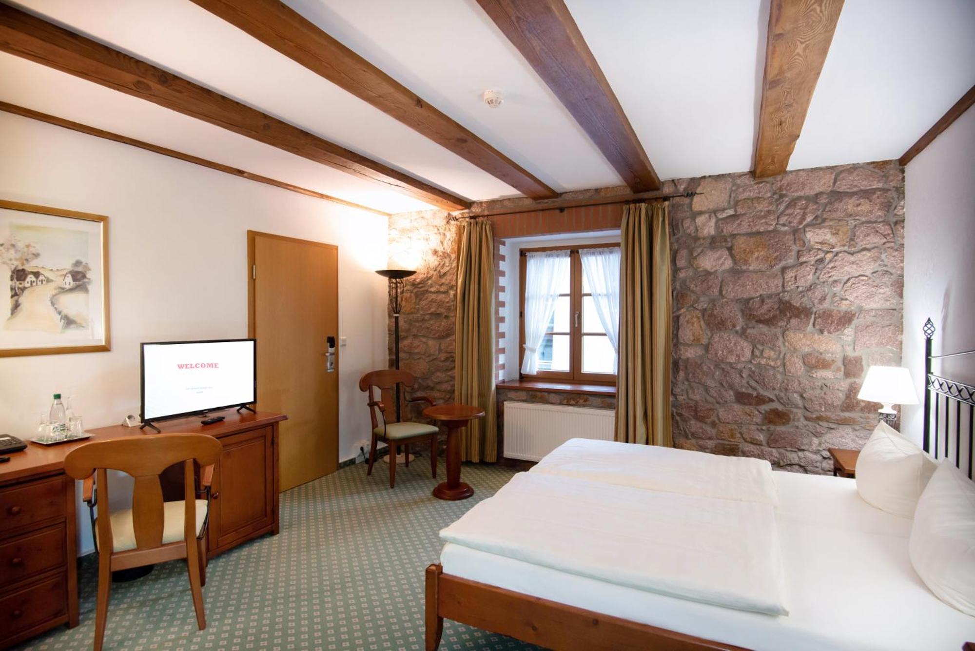 Ankerhof Hotel Halle  ภายนอก รูปภาพ